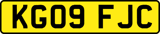 KG09FJC