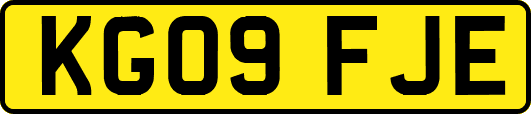 KG09FJE