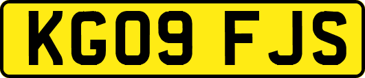 KG09FJS