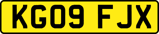 KG09FJX
