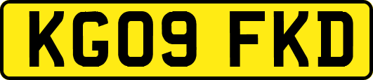 KG09FKD