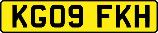 KG09FKH