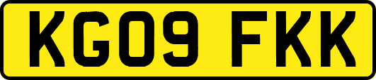 KG09FKK
