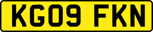 KG09FKN