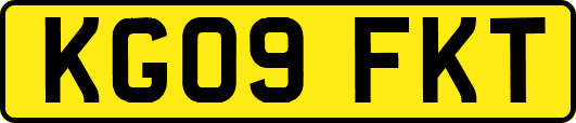 KG09FKT