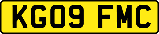 KG09FMC