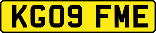 KG09FME