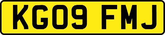 KG09FMJ