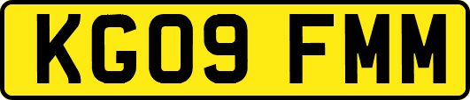 KG09FMM