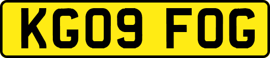KG09FOG