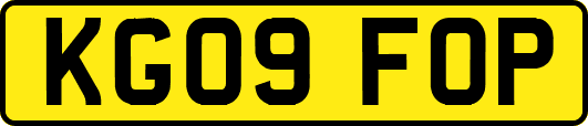 KG09FOP