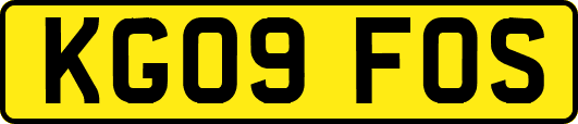 KG09FOS