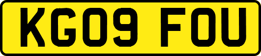 KG09FOU