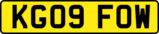 KG09FOW