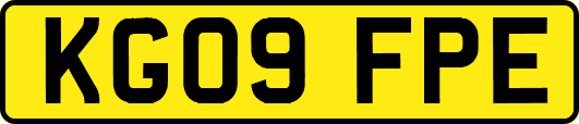 KG09FPE