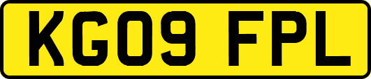 KG09FPL