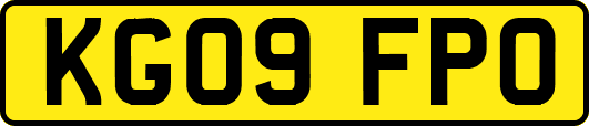 KG09FPO