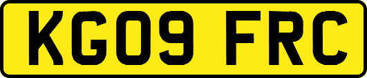 KG09FRC