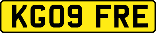 KG09FRE