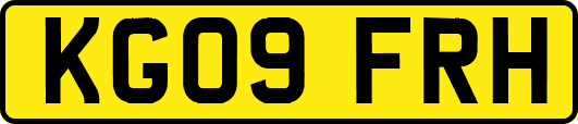 KG09FRH