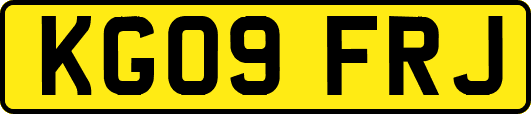 KG09FRJ