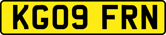 KG09FRN