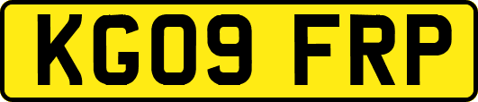 KG09FRP