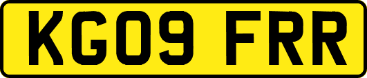 KG09FRR