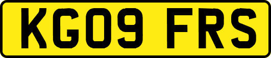 KG09FRS
