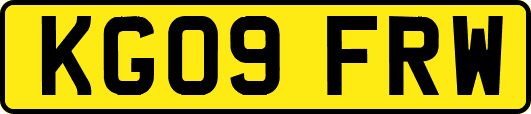 KG09FRW