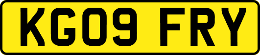 KG09FRY