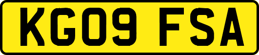 KG09FSA