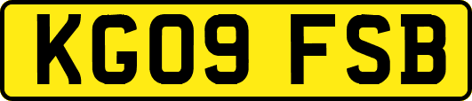 KG09FSB