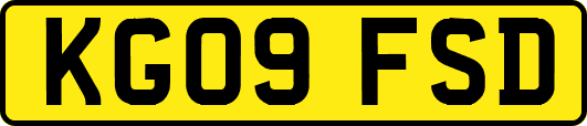 KG09FSD
