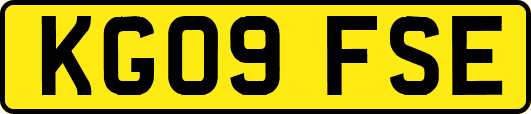 KG09FSE