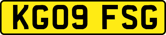 KG09FSG