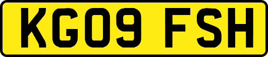 KG09FSH