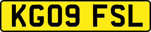 KG09FSL