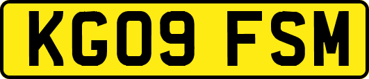 KG09FSM