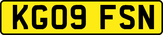 KG09FSN