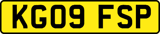 KG09FSP