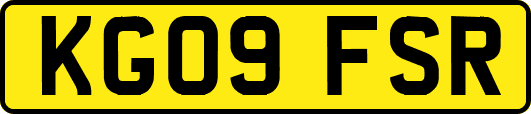 KG09FSR