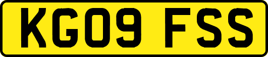 KG09FSS