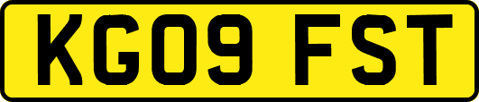 KG09FST