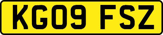 KG09FSZ