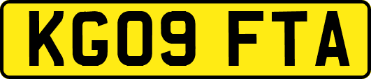 KG09FTA