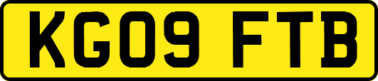 KG09FTB