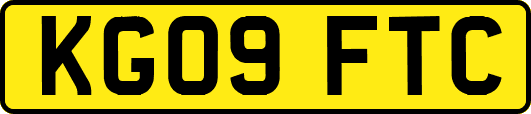 KG09FTC