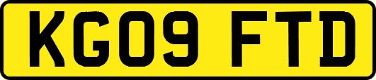 KG09FTD