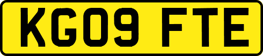 KG09FTE